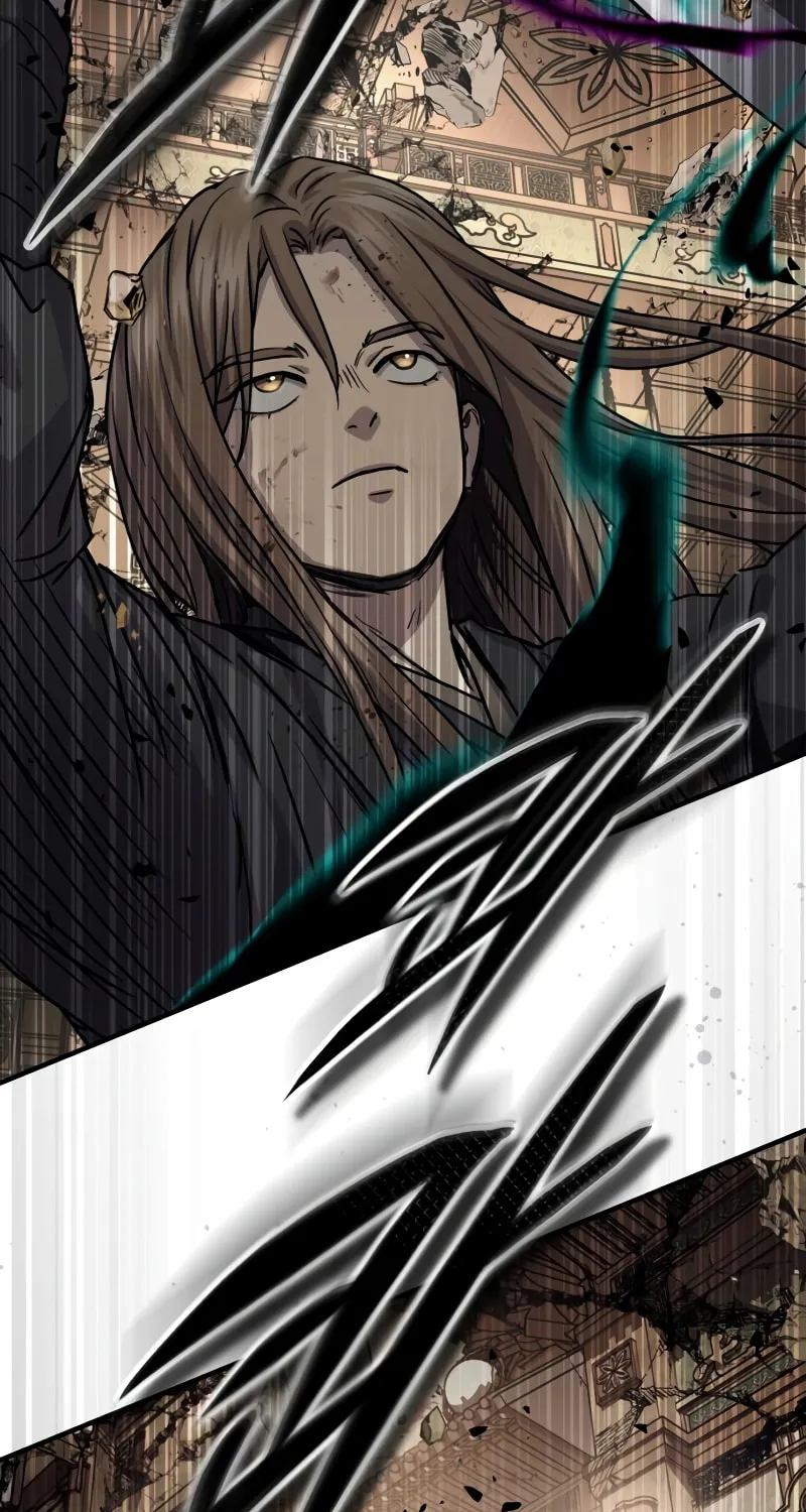 Absolute Reign Chapter 54 page 23 - 