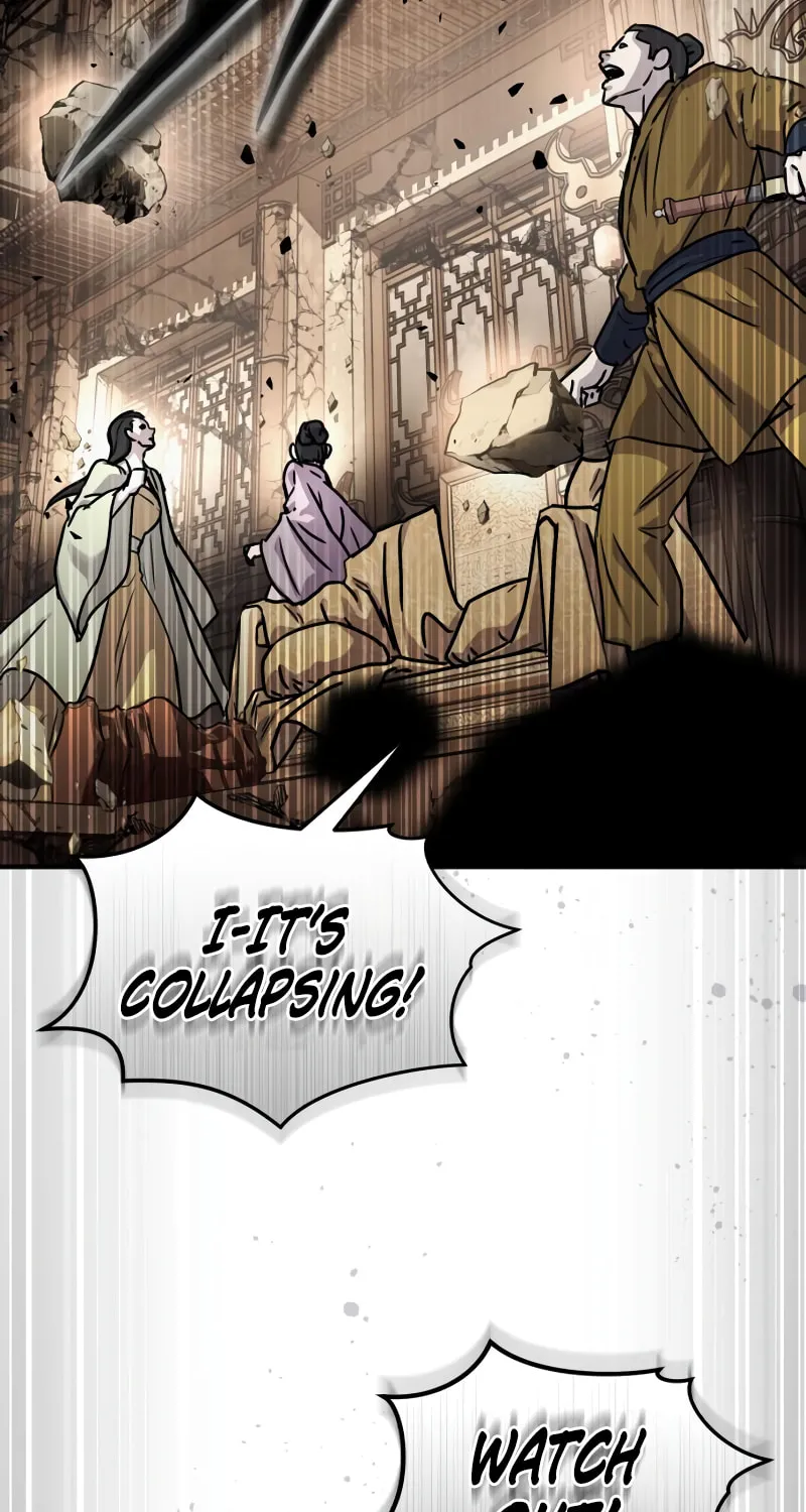 Absolute Reign Chapter 54 page 24 - 