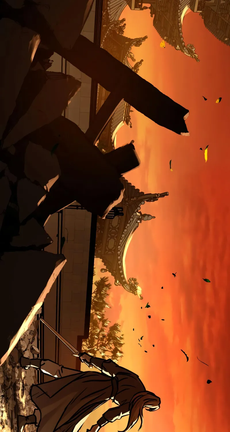 Absolute Reign Chapter 54 page 28 - 