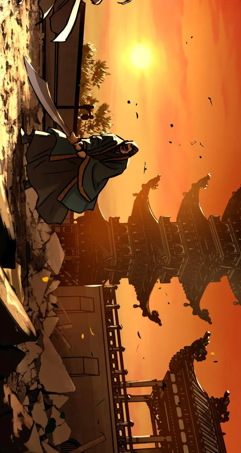 Absolute Reign Chapter 54 page 29 - 