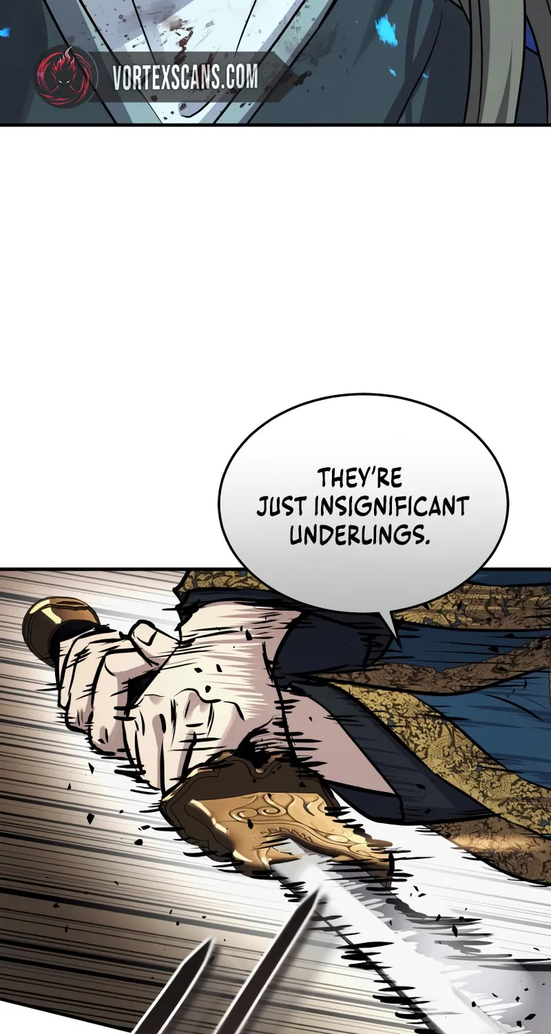 Absolute Reign Chapter 54 page 32 - 