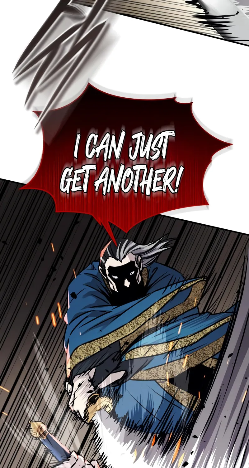 Absolute Reign Chapter 54 page 33 - 