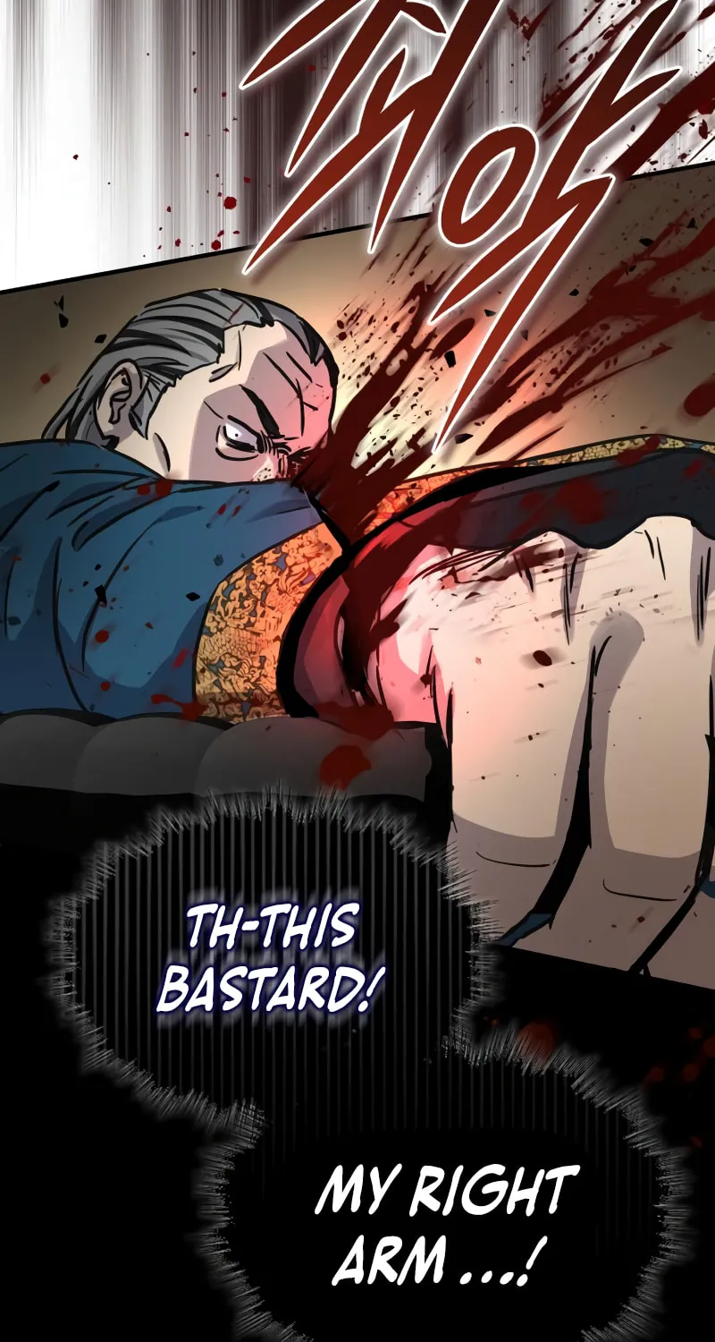 Absolute Reign Chapter 54 page 38 - 