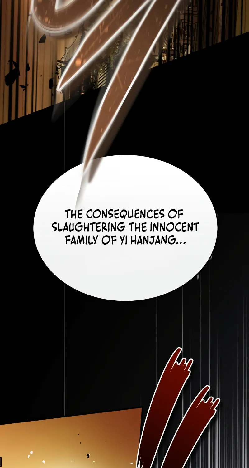 Absolute Reign Chapter 54 page 43 - 