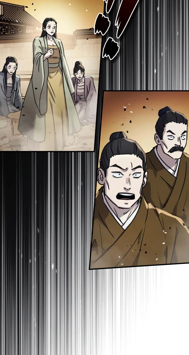 Absolute Reign Chapter 54 page 44 - 