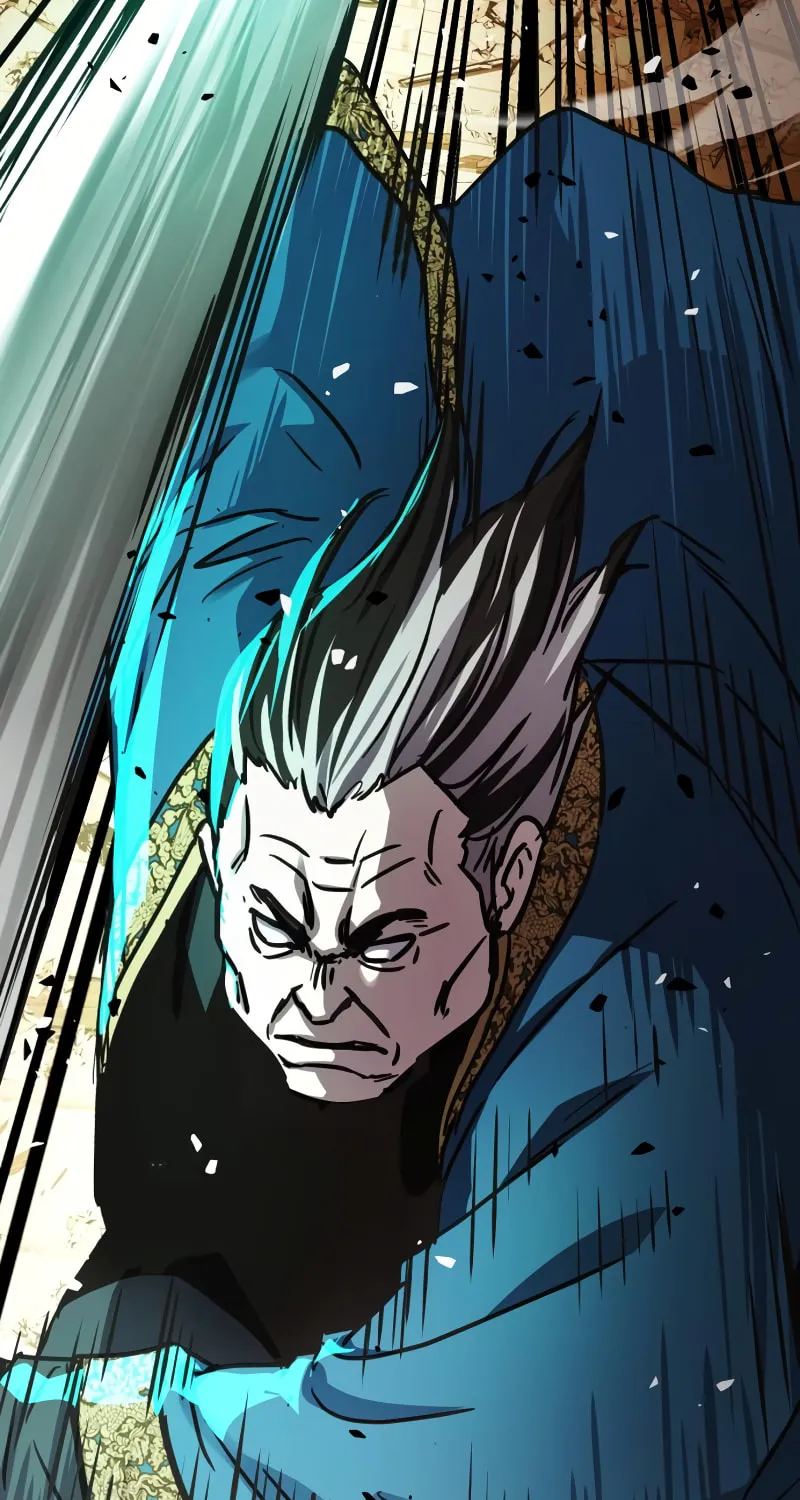 Absolute Reign Chapter 54 page 47 - 