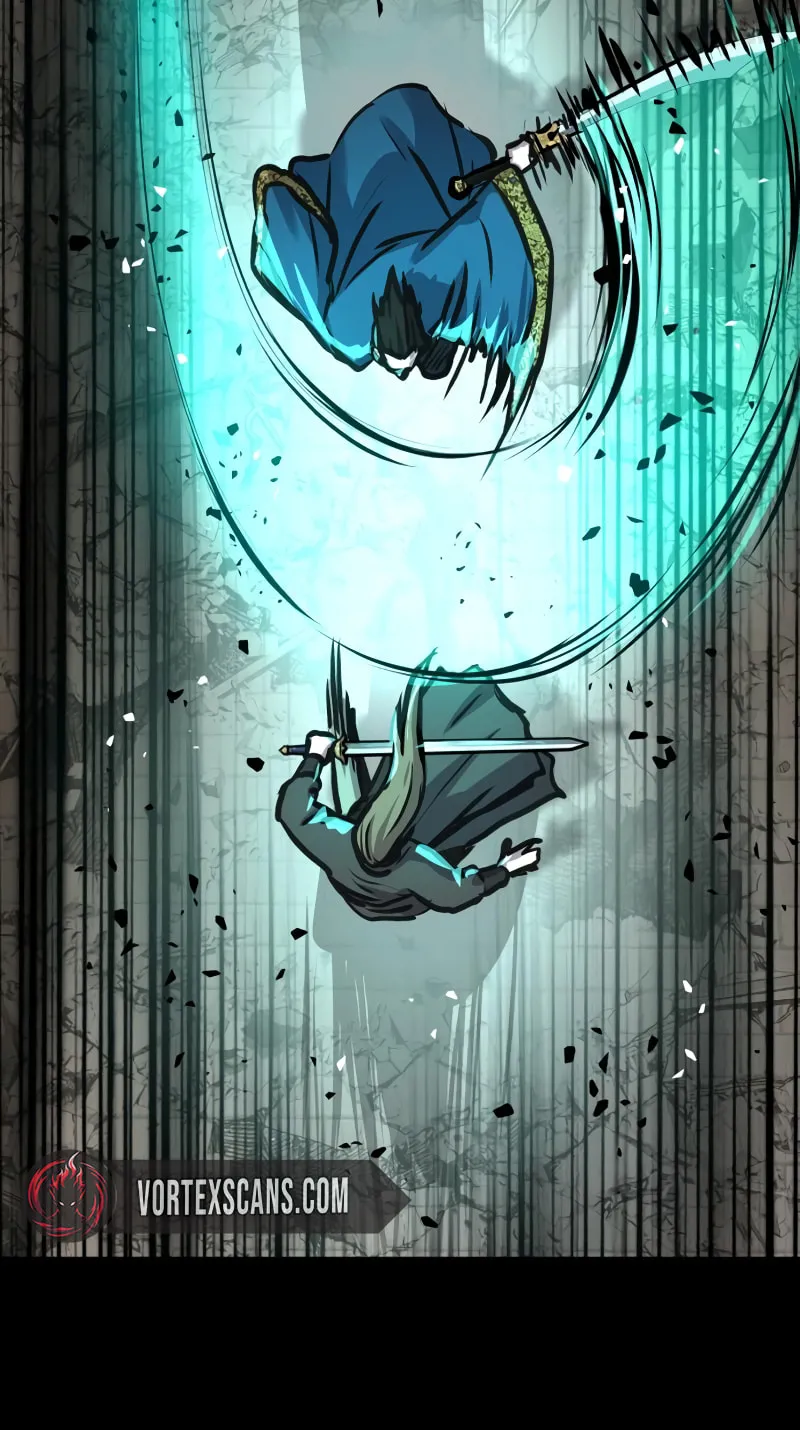 Absolute Reign Chapter 54 page 49 - 