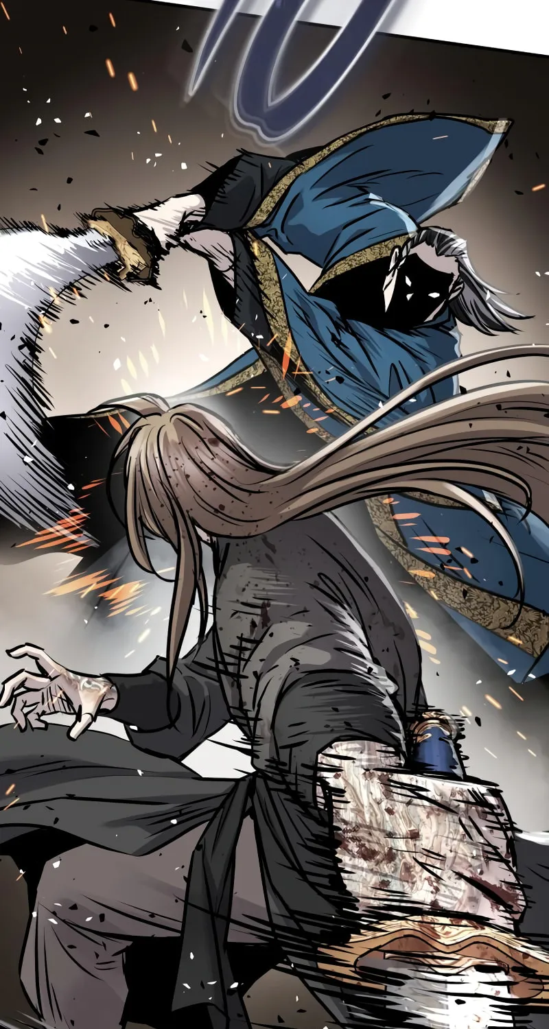 Absolute Reign Chapter 54 page 6 - 