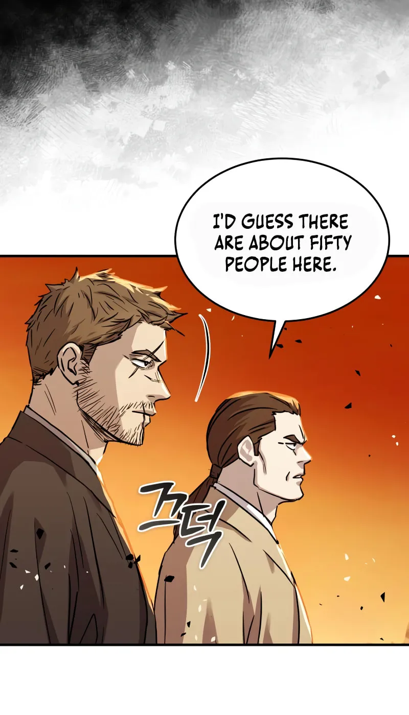 Absolute Reign Chapter 54 page 68 - 