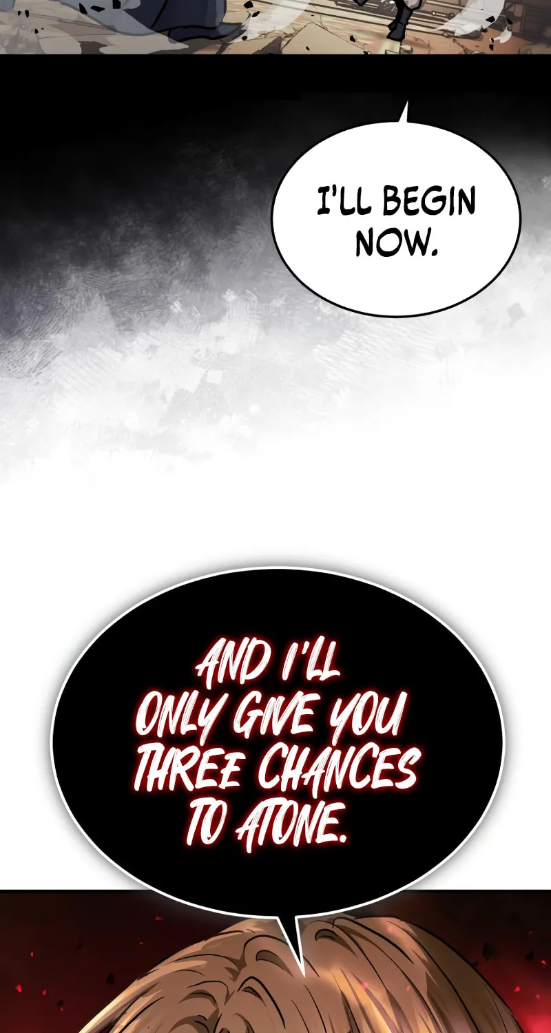 Absolute Reign Chapter 54 page 8 - 