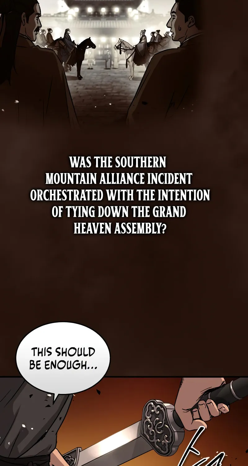 Absolute Reign Chapter 54 page 71 - 