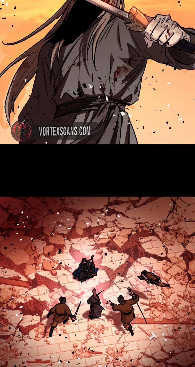 Absolute Reign Chapter 54 page 83 - 
