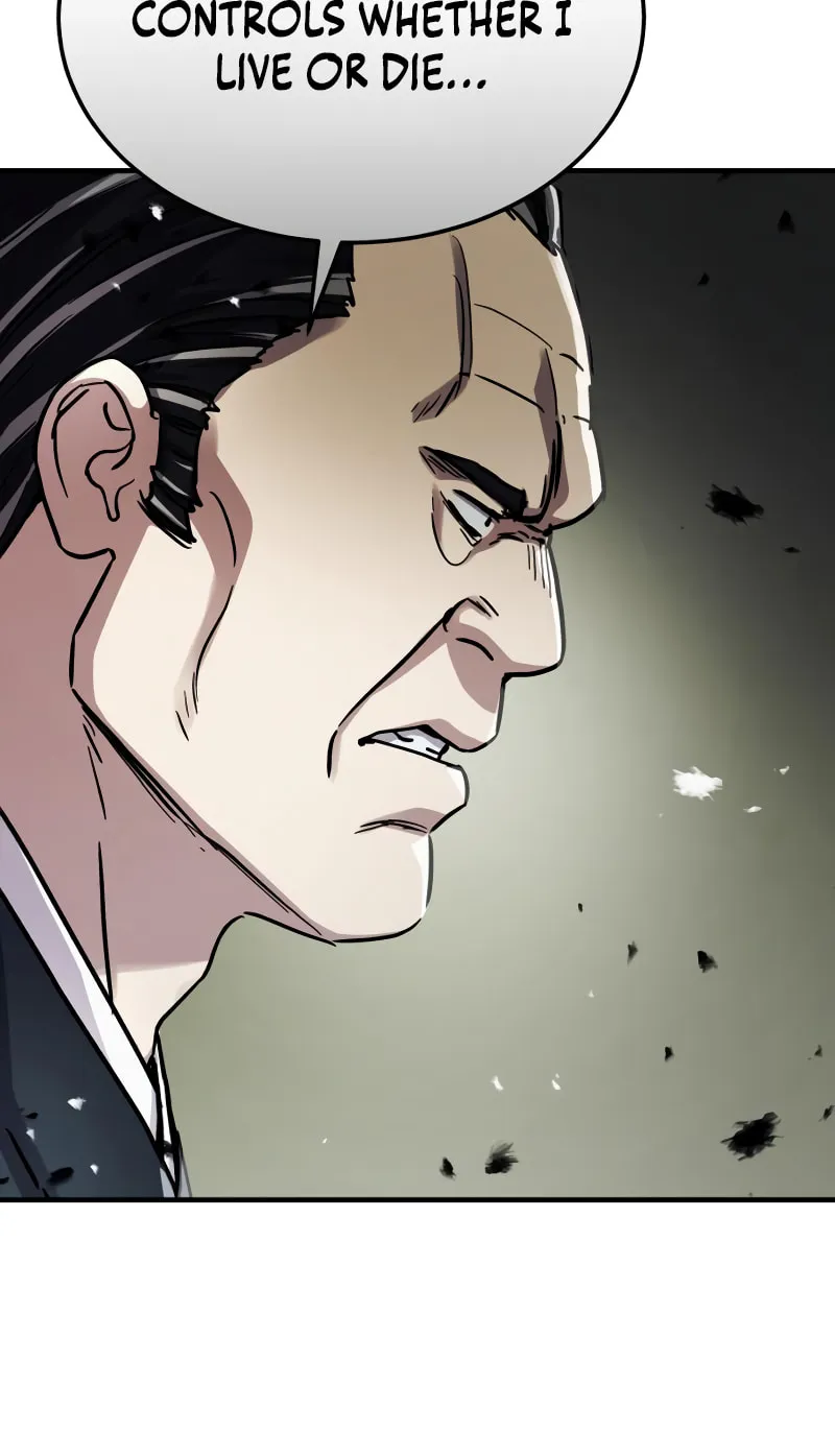 Absolute Reign Chapter 54 page 10 - 