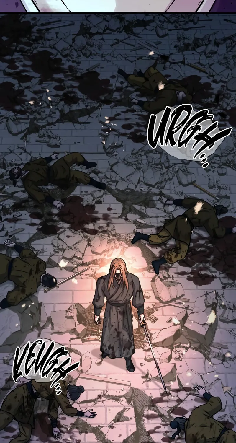 Absolute Reign Chapter 54 page 92 - 