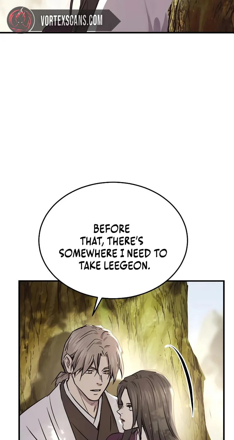Absolute Reign Chapter 55 page 124 - 