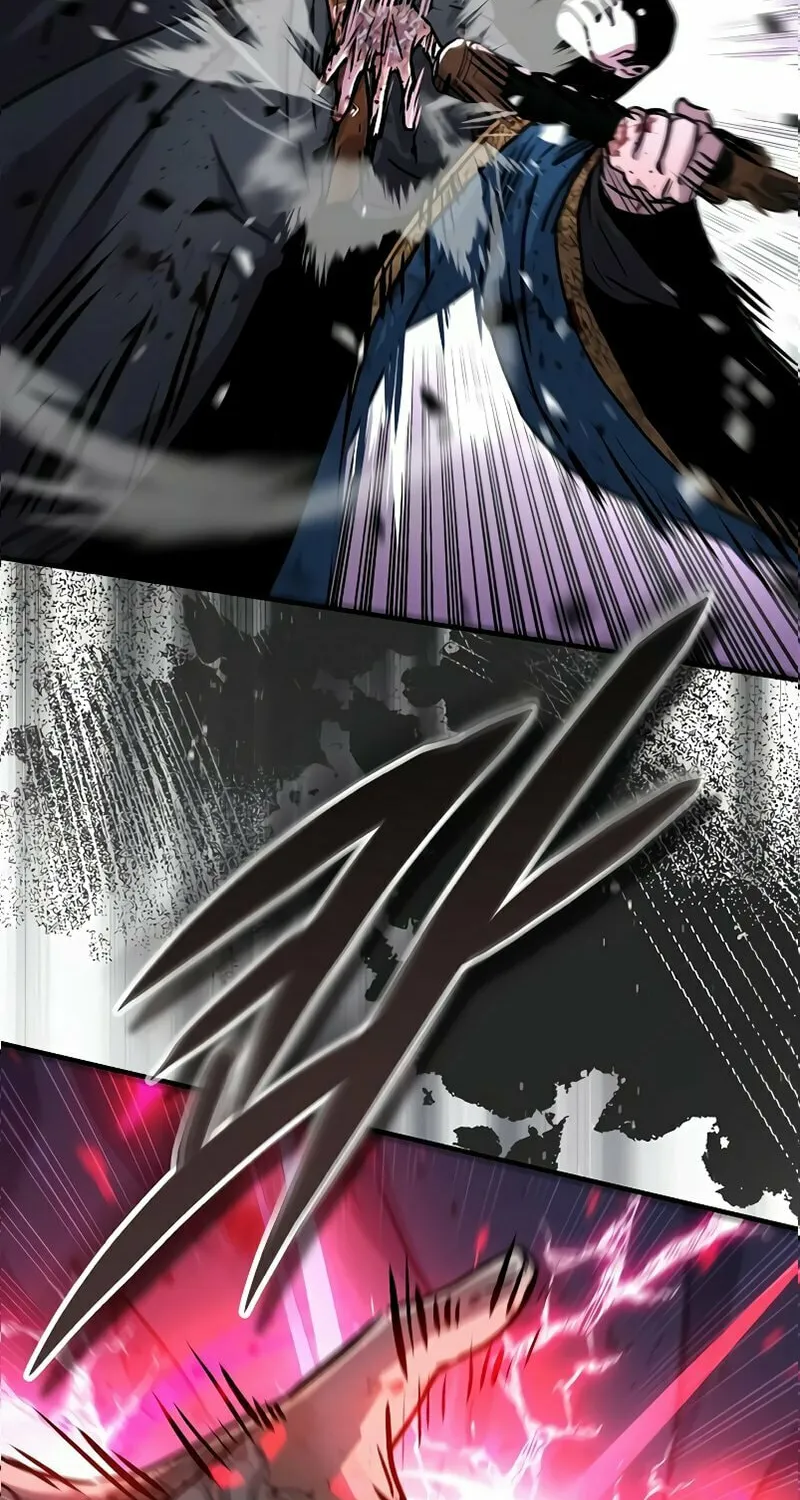 Absolute Reign Chapter 55 page 18 - 