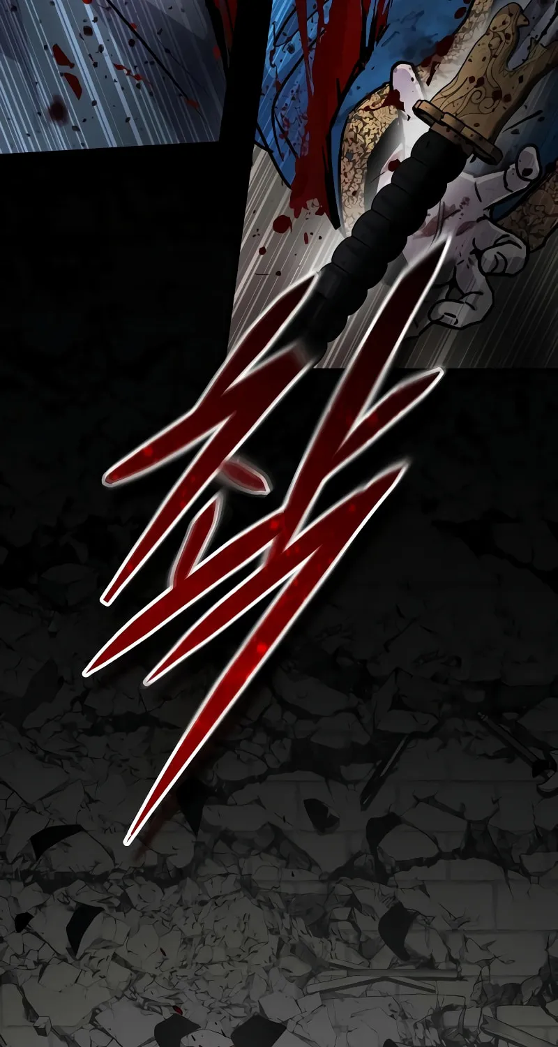 Absolute Reign Chapter 55 page 25 - 