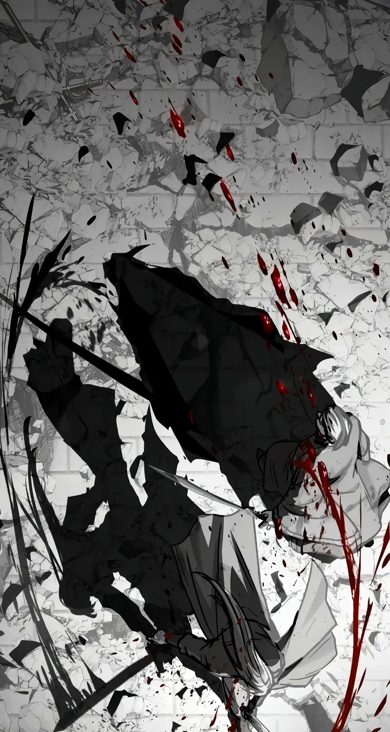 Absolute Reign Chapter 55 page 26 - 