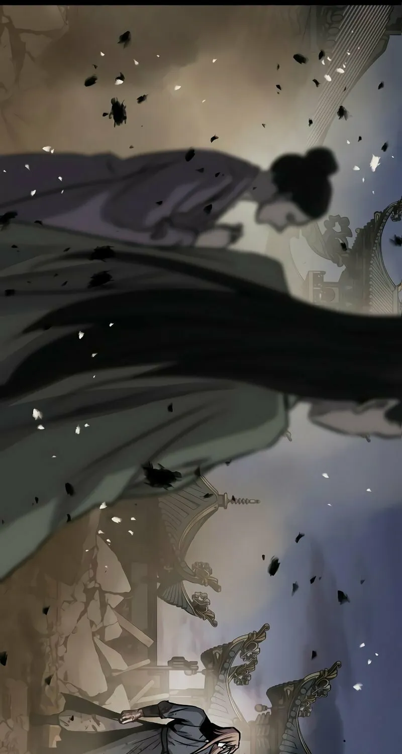 Absolute Reign Chapter 55 page 34 - 