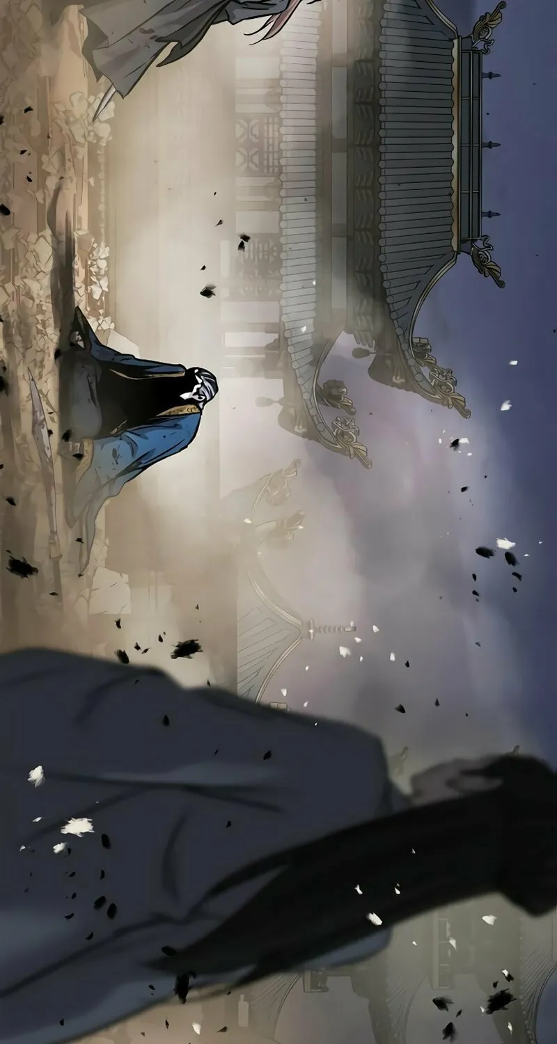 Absolute Reign Chapter 55 page 35 - 