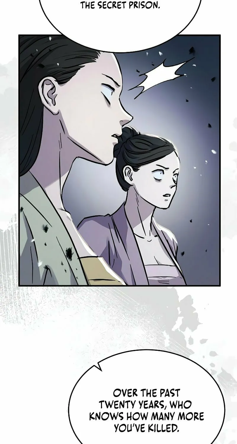 Absolute Reign Chapter 55 page 40 - 