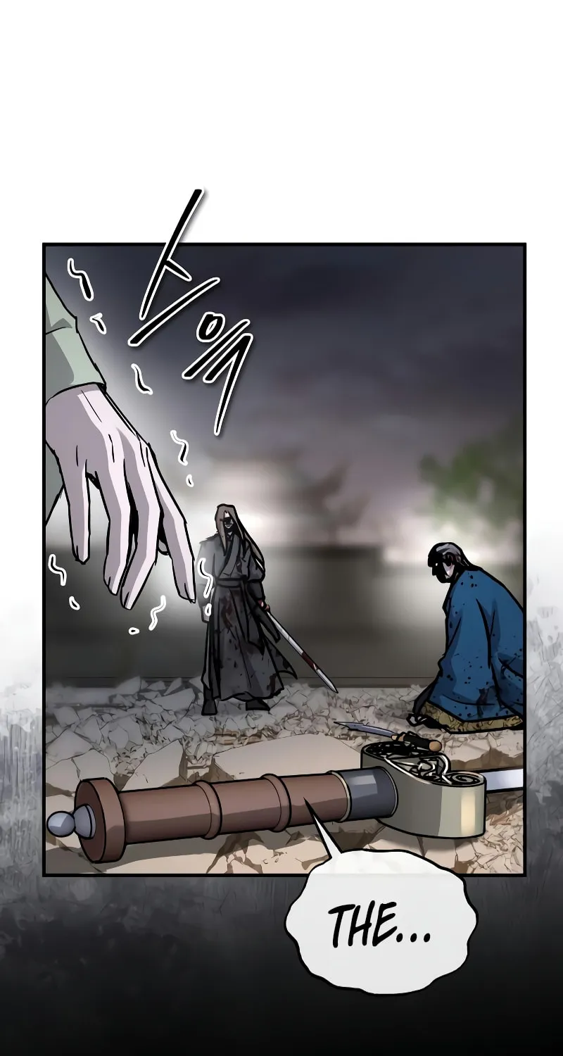 Absolute Reign Chapter 55 page 47 - 