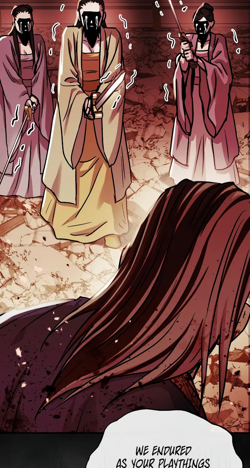 Absolute Reign Chapter 55 page 49 - 