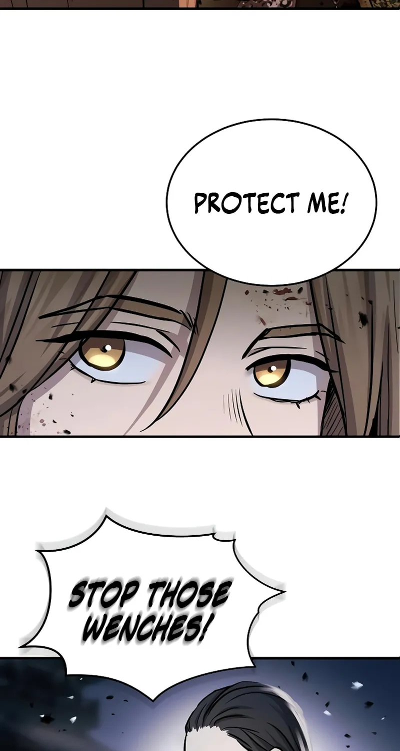 Absolute Reign Chapter 55 page 53 - 