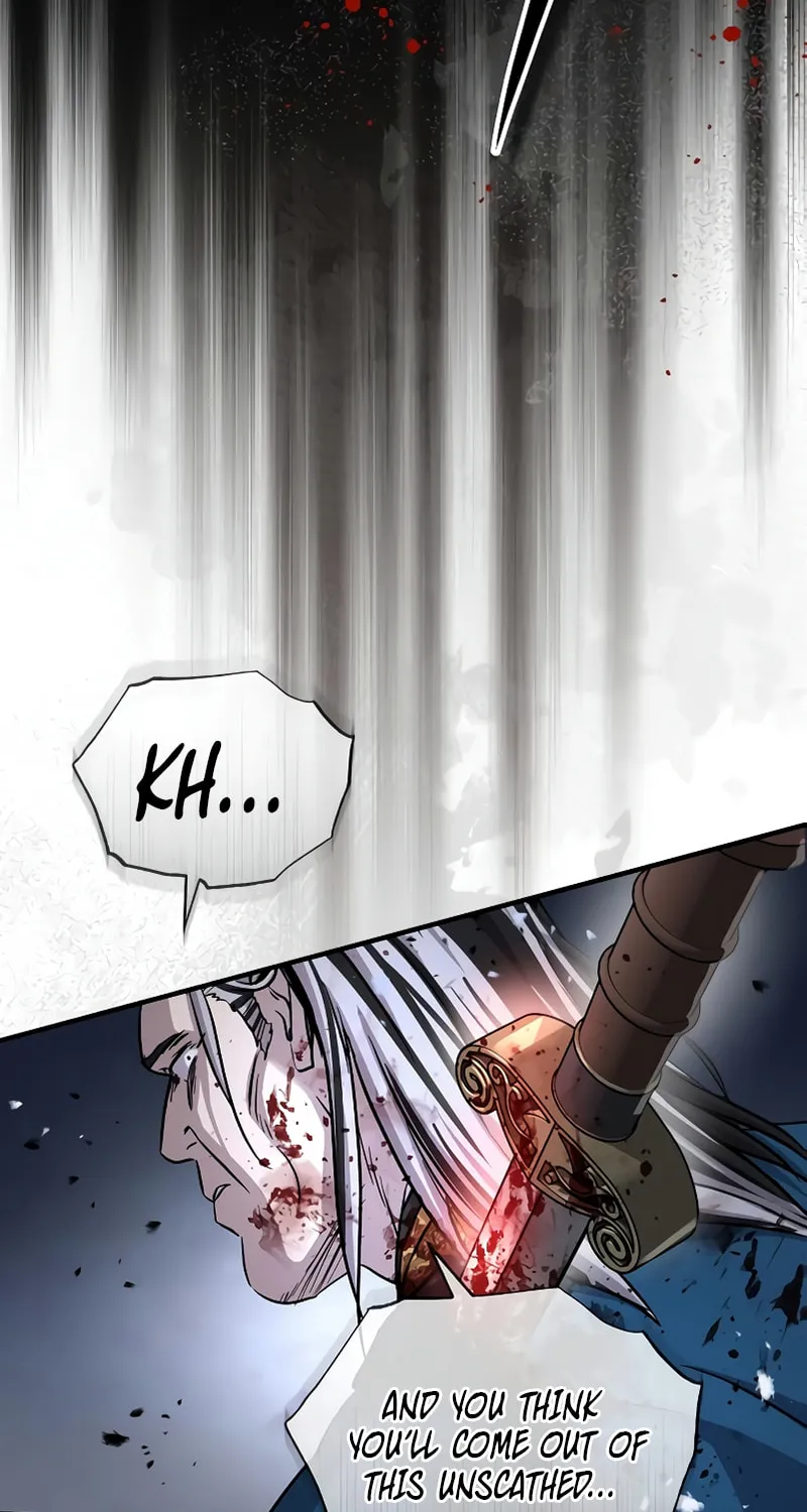 Absolute Reign Chapter 55 page 59 - 