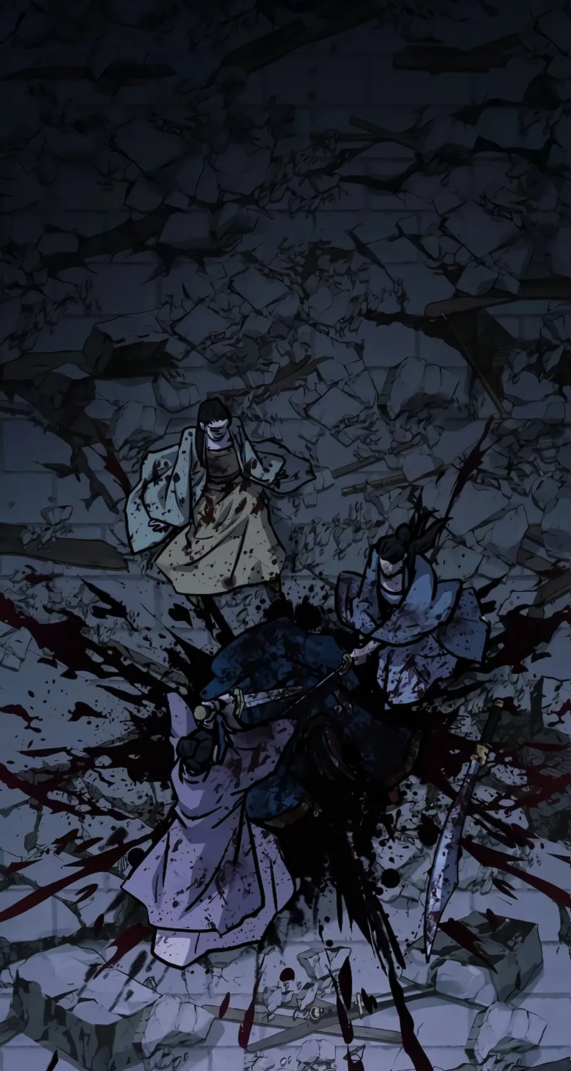 Absolute Reign Chapter 55 page 68 - 