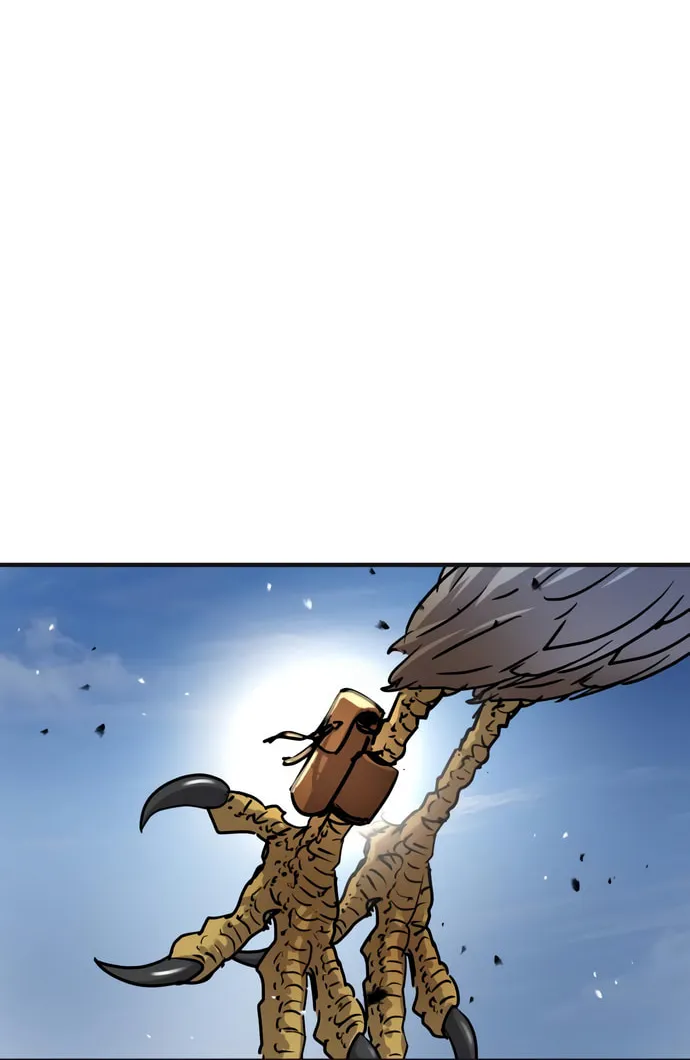 Absolute Reign Chapter 56 page 21 - 