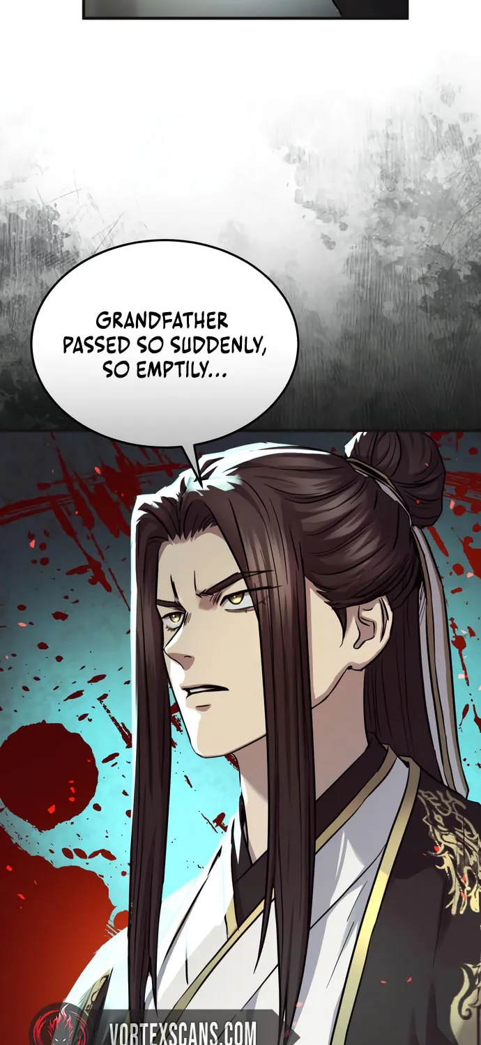 Absolute Reign Chapter 56 page 25 - 