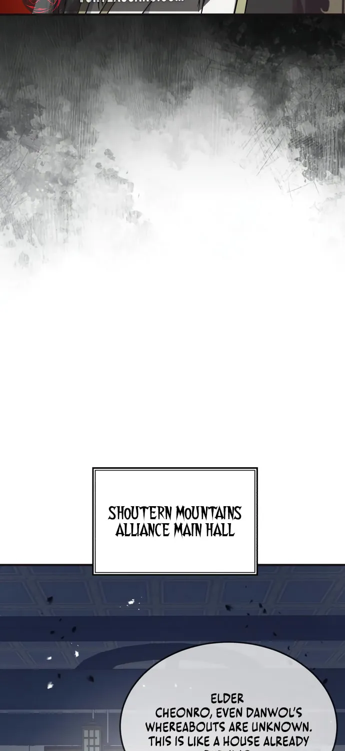 Absolute Reign Chapter 56 page 26 - 