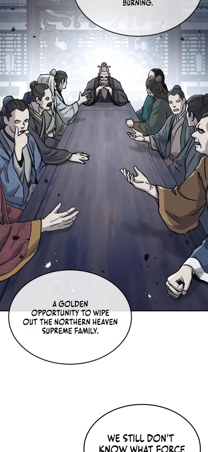 Absolute Reign Chapter 56 page 27 - 