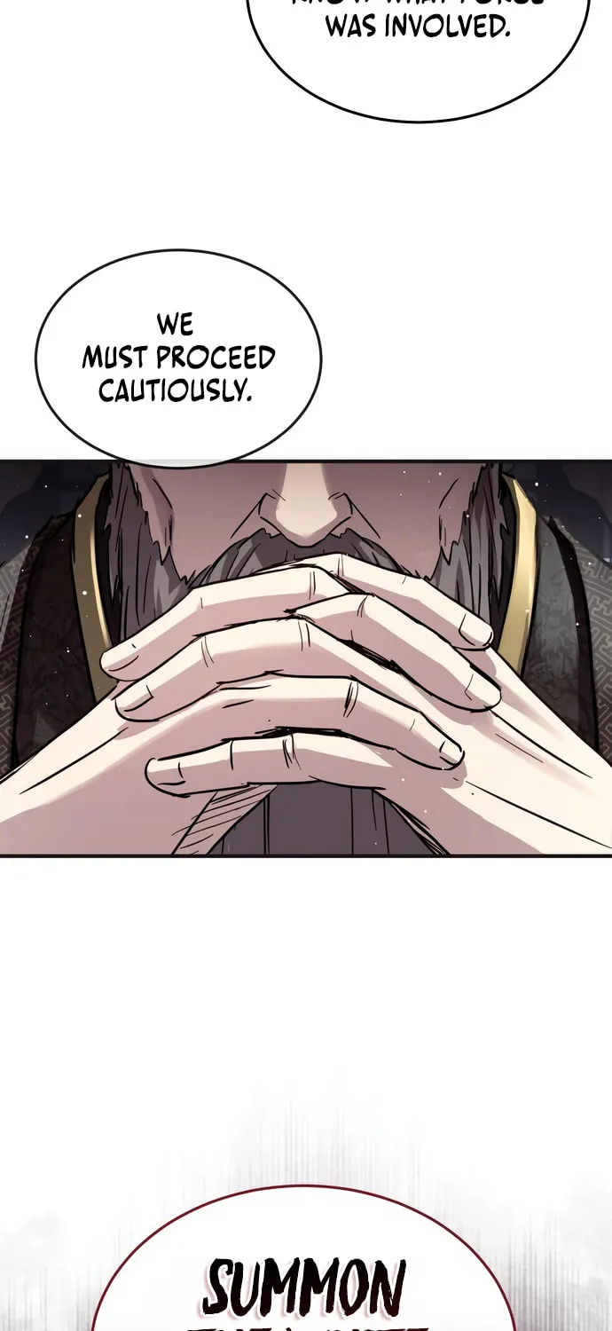 Absolute Reign Chapter 56 page 28 - 