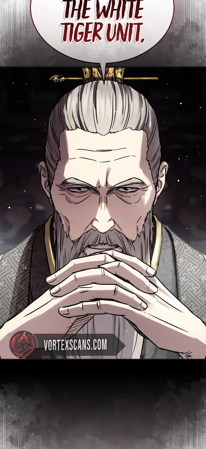 Absolute Reign Chapter 56 page 29 - 