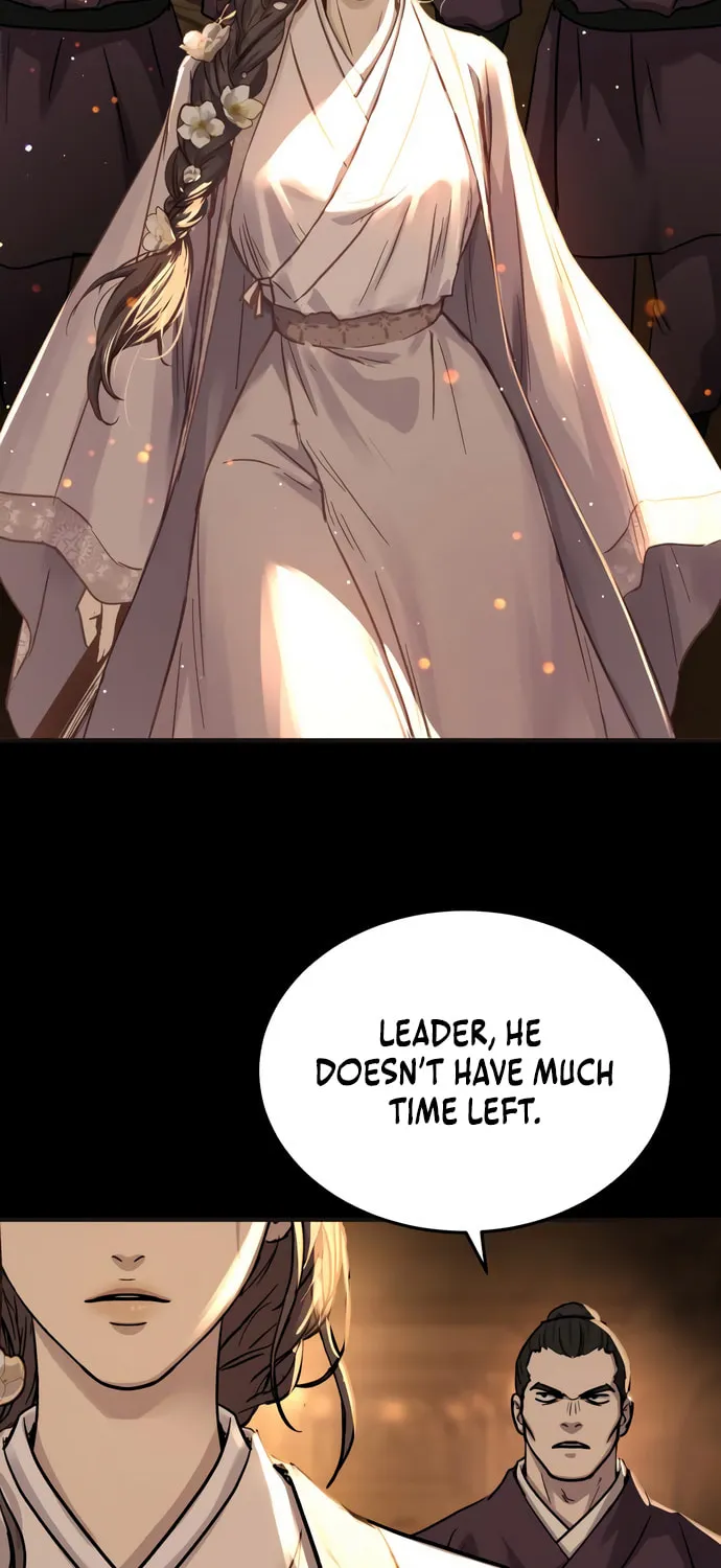 Absolute Reign Chapter 56 page 33 - 