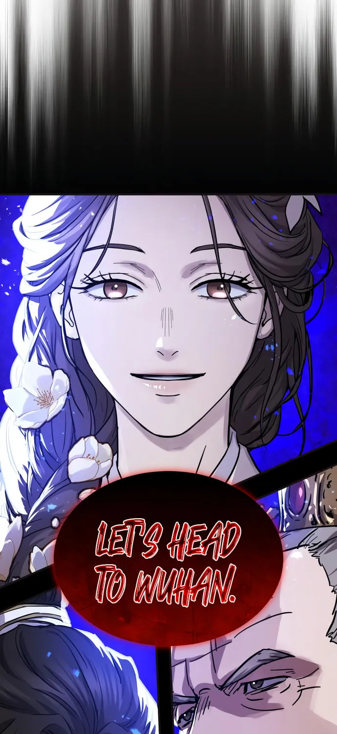 Absolute Reign Chapter 56 page 36 - 