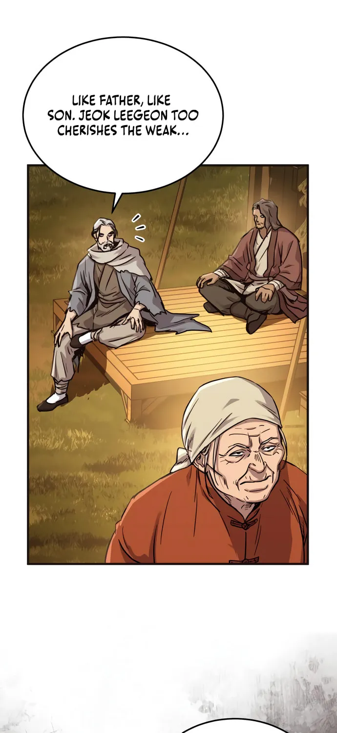 Absolute Reign Chapter 56 page 39 - 