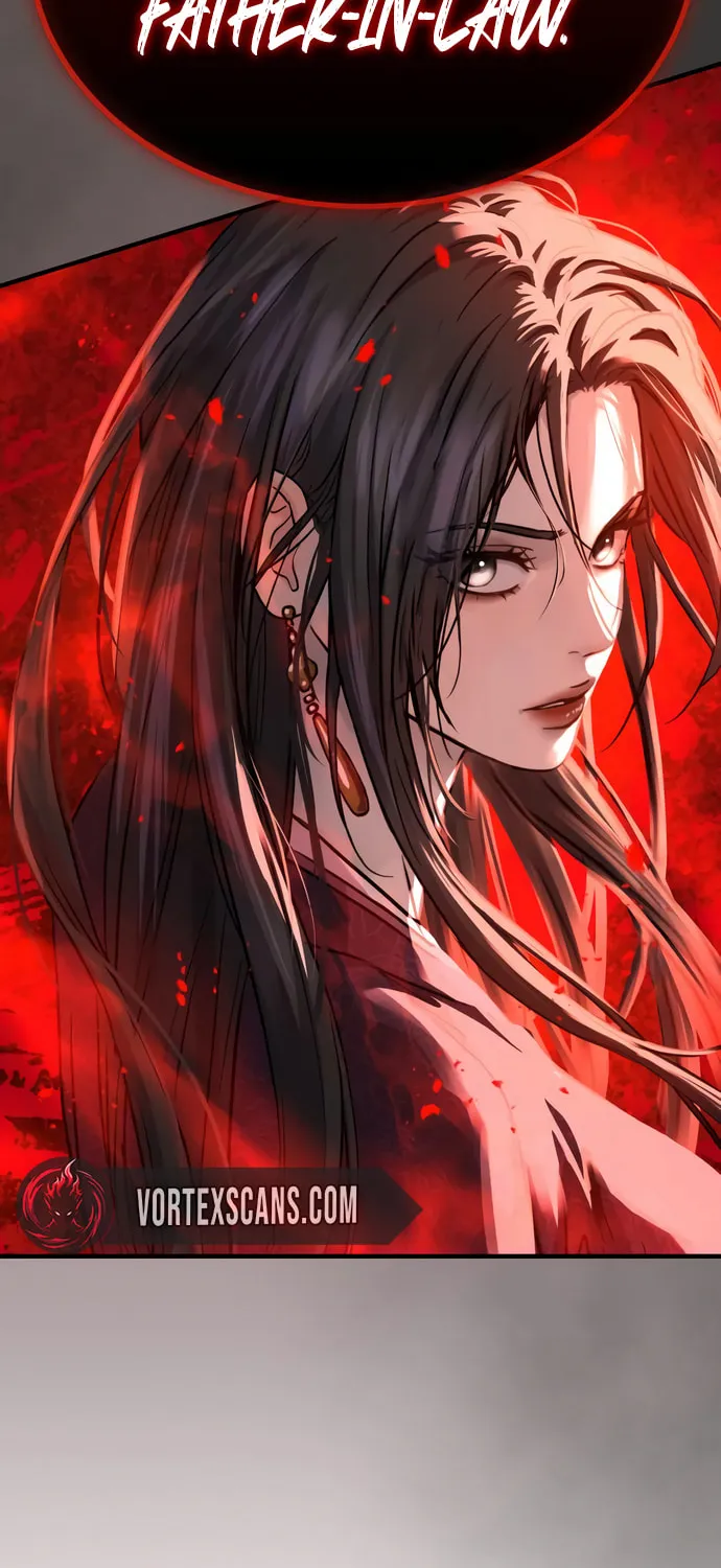 Absolute Reign Chapter 56 page 5 - 