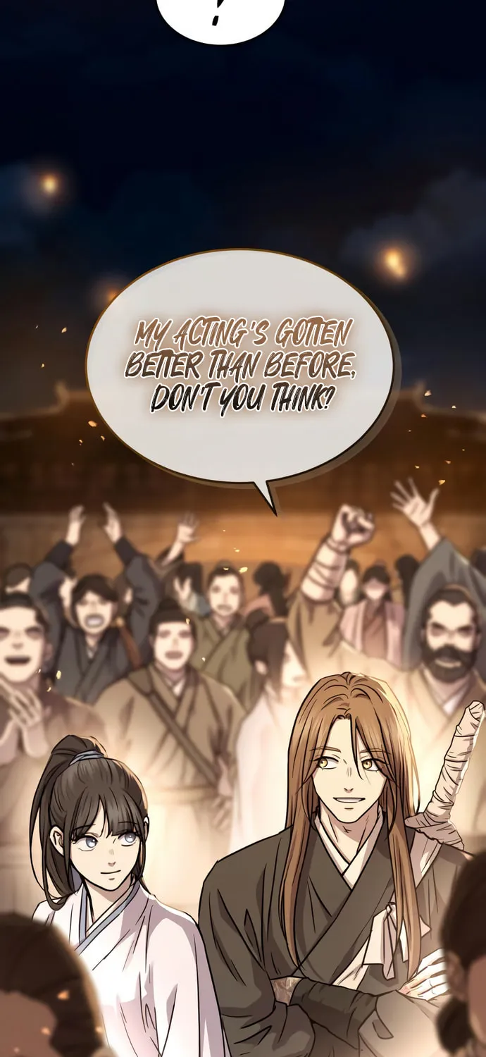 Absolute Reign Chapter 56 page 50 - 