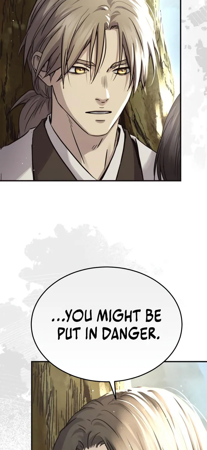 Absolute Reign Chapter 56 page 8 - 