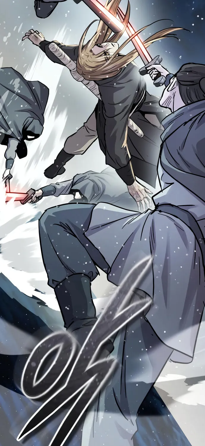 Absolute Reign Chapter 56 page 83 - 
