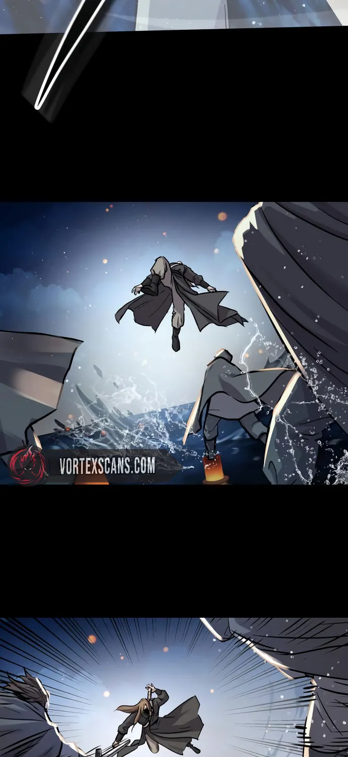 Absolute Reign Chapter 56 page 84 - 