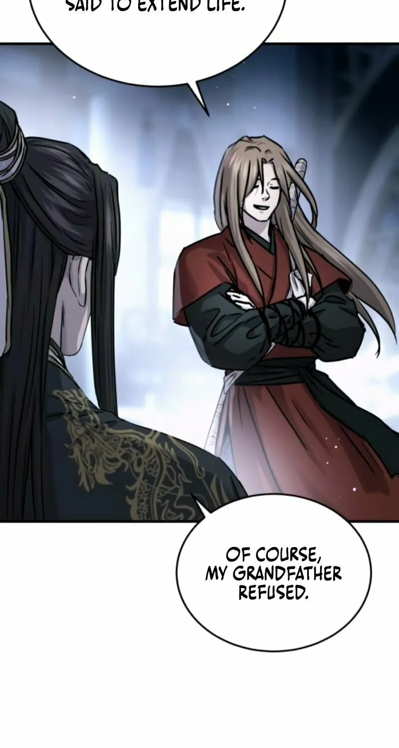 Absolute Reign Chapter 57 page 112 - 