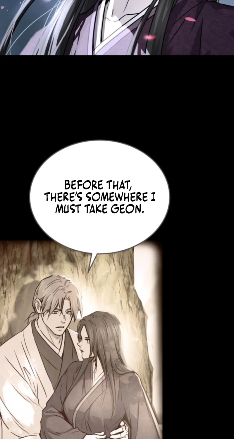 Absolute Reign Chapter 57 page 24 - 
