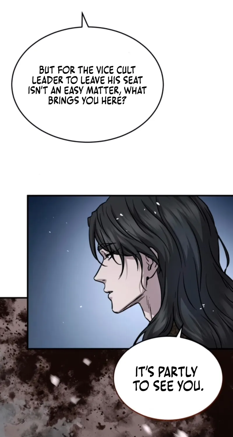 Absolute Reign Chapter 57 page 39 - 