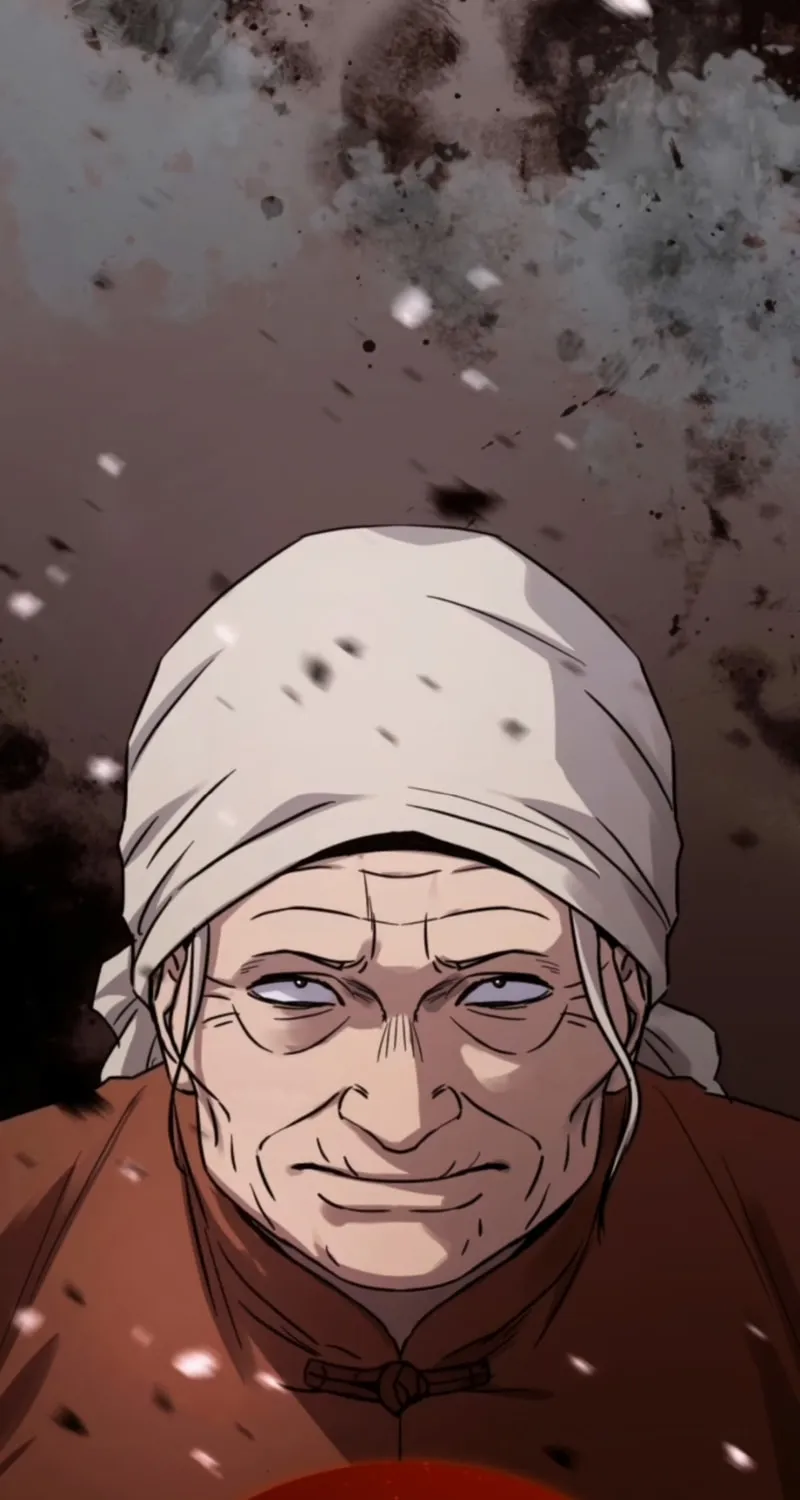 Absolute Reign Chapter 57 page 40 - 