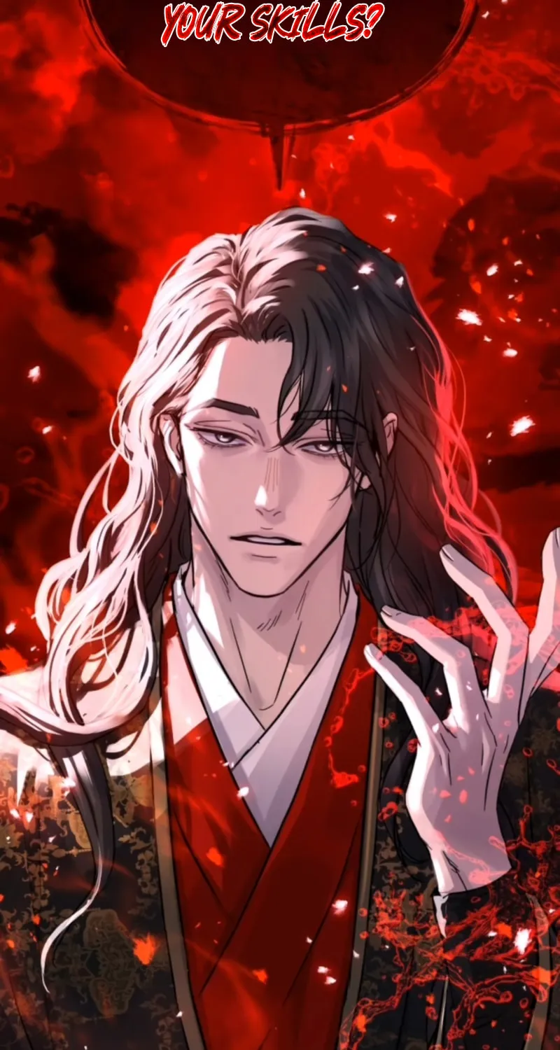 Absolute Reign Chapter 57 page 6 - 