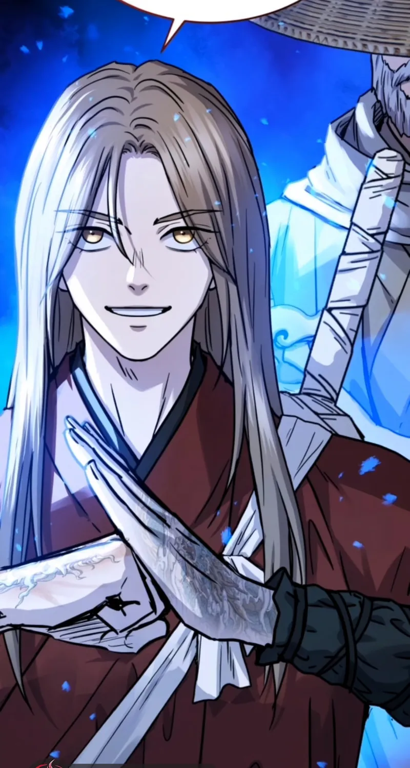 Absolute Reign Chapter 57 page 63 - 